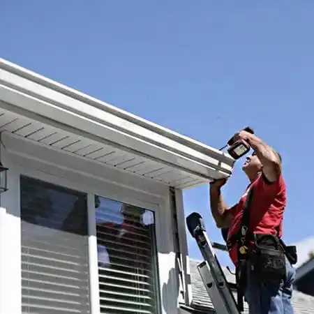 gutter services Lemont Furnace